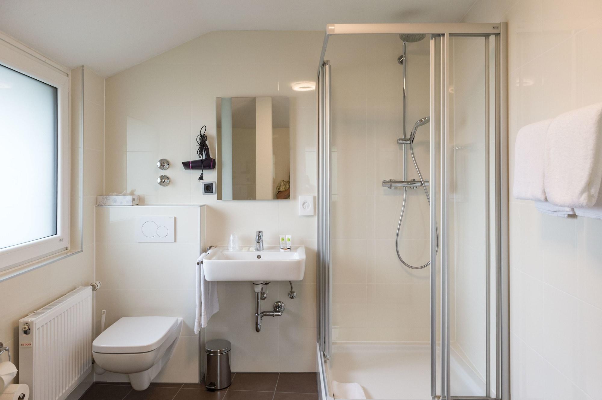Sure Hotel by Best Western Ratingen Exterior foto