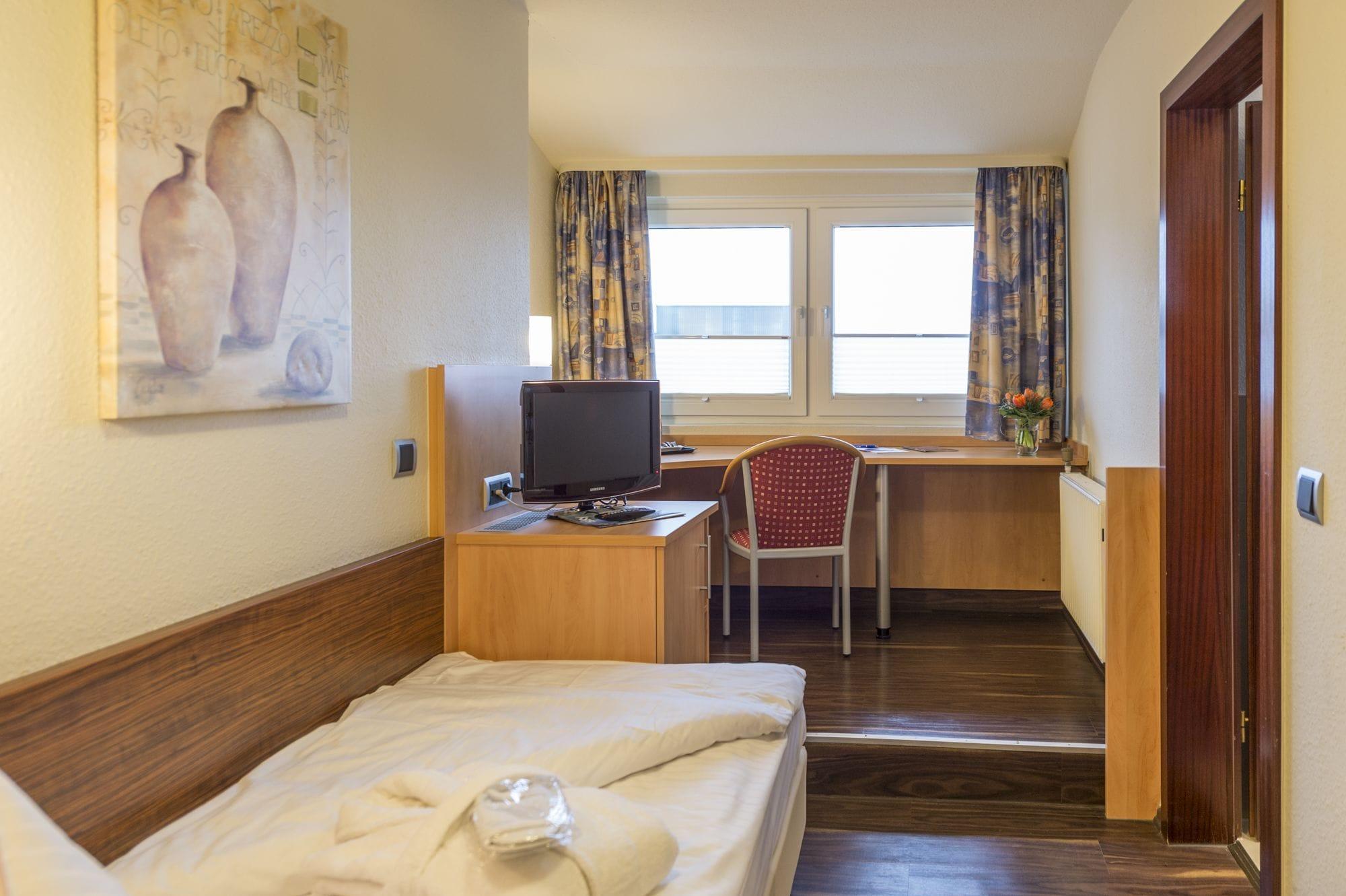 Sure Hotel by Best Western Ratingen Exterior foto