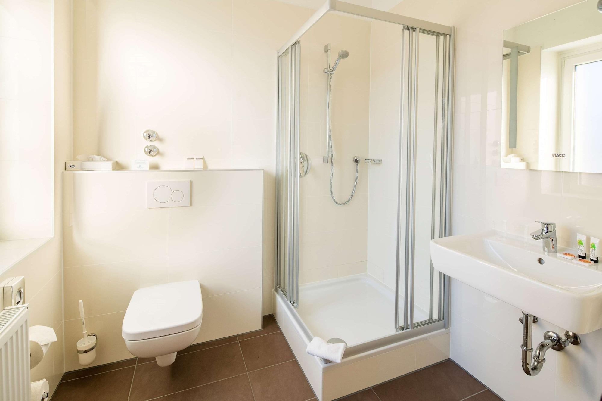 Sure Hotel by Best Western Ratingen Exterior foto