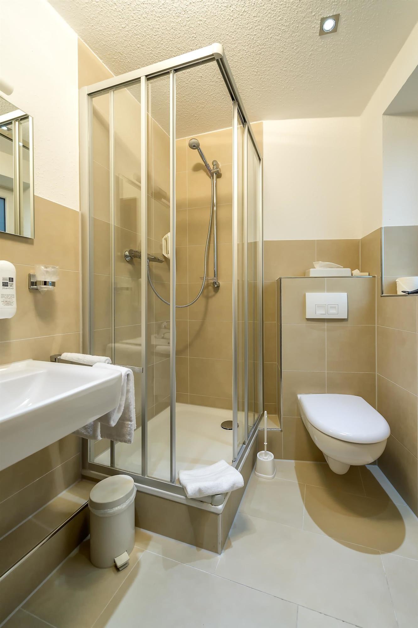 Sure Hotel by Best Western Ratingen Exterior foto