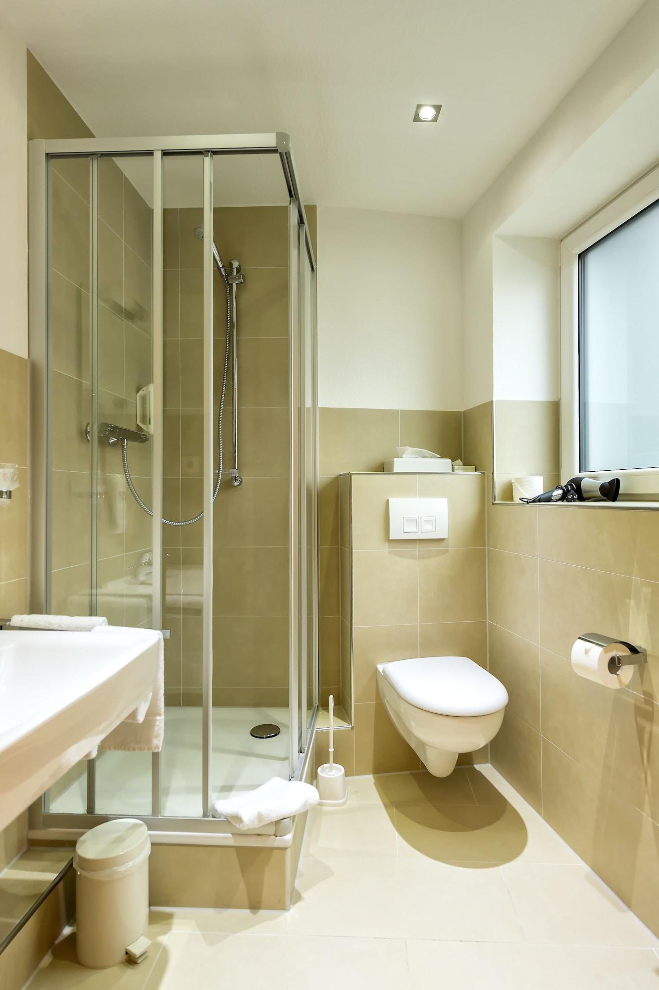 Sure Hotel by Best Western Ratingen Exterior foto