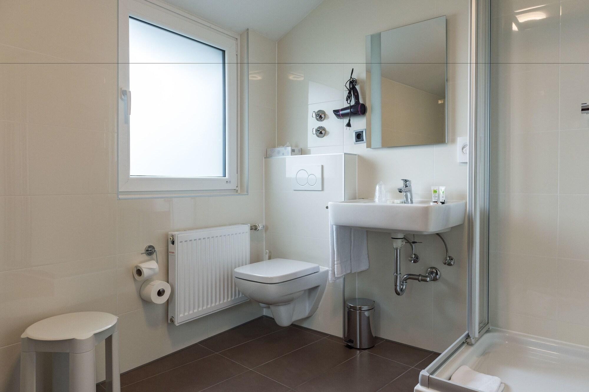 Sure Hotel by Best Western Ratingen Exterior foto