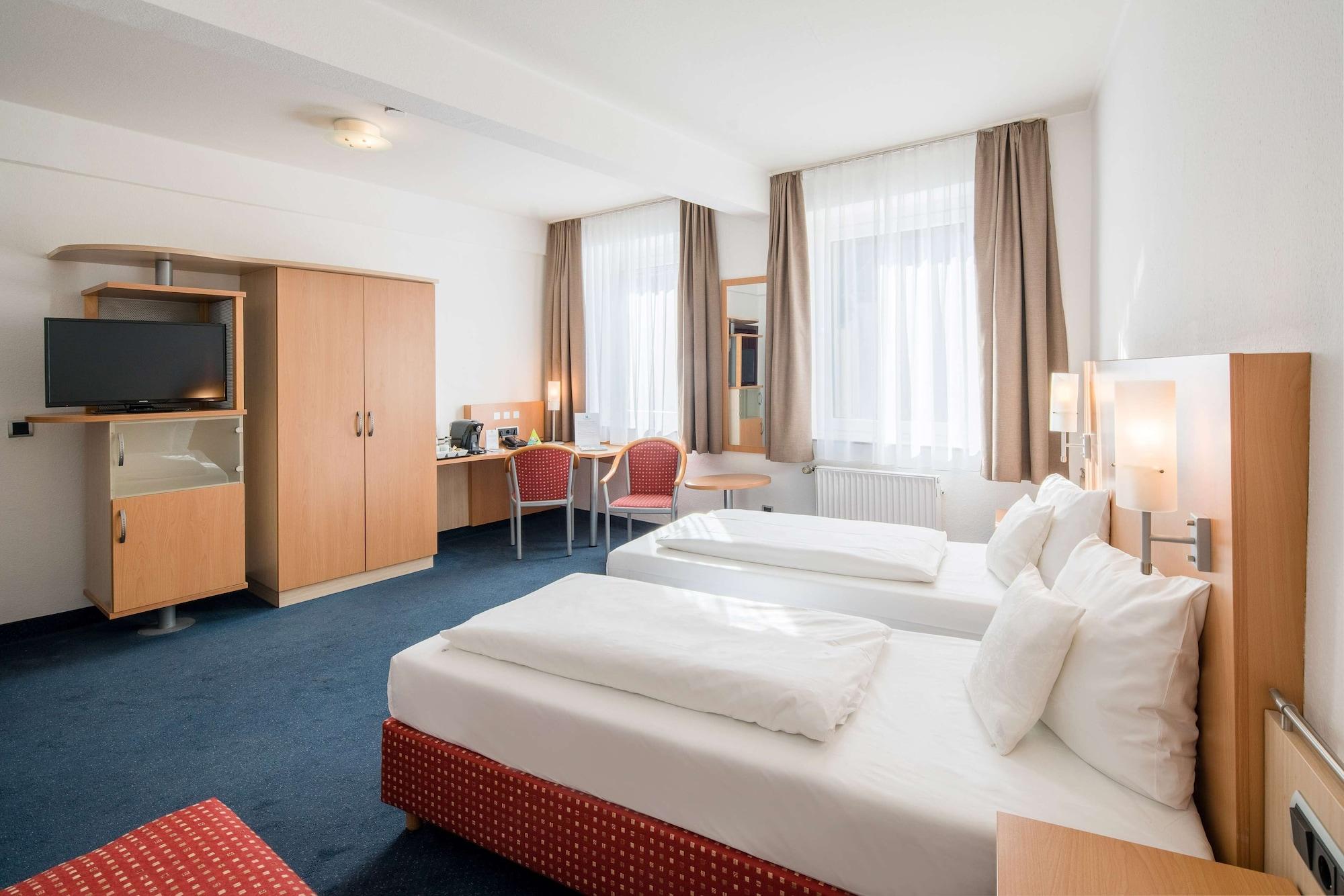 Sure Hotel by Best Western Ratingen Exterior foto