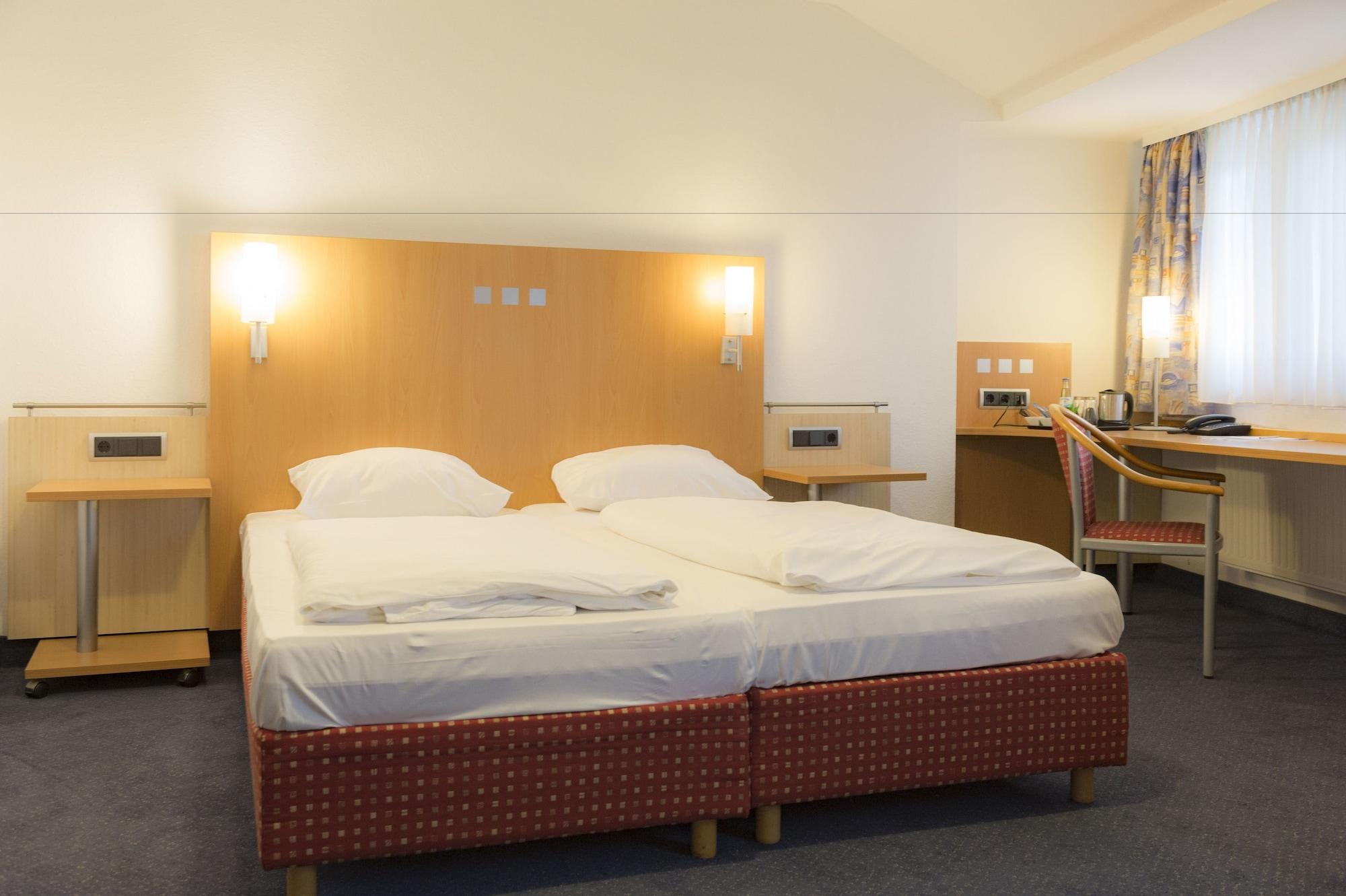 Sure Hotel by Best Western Ratingen Exterior foto
