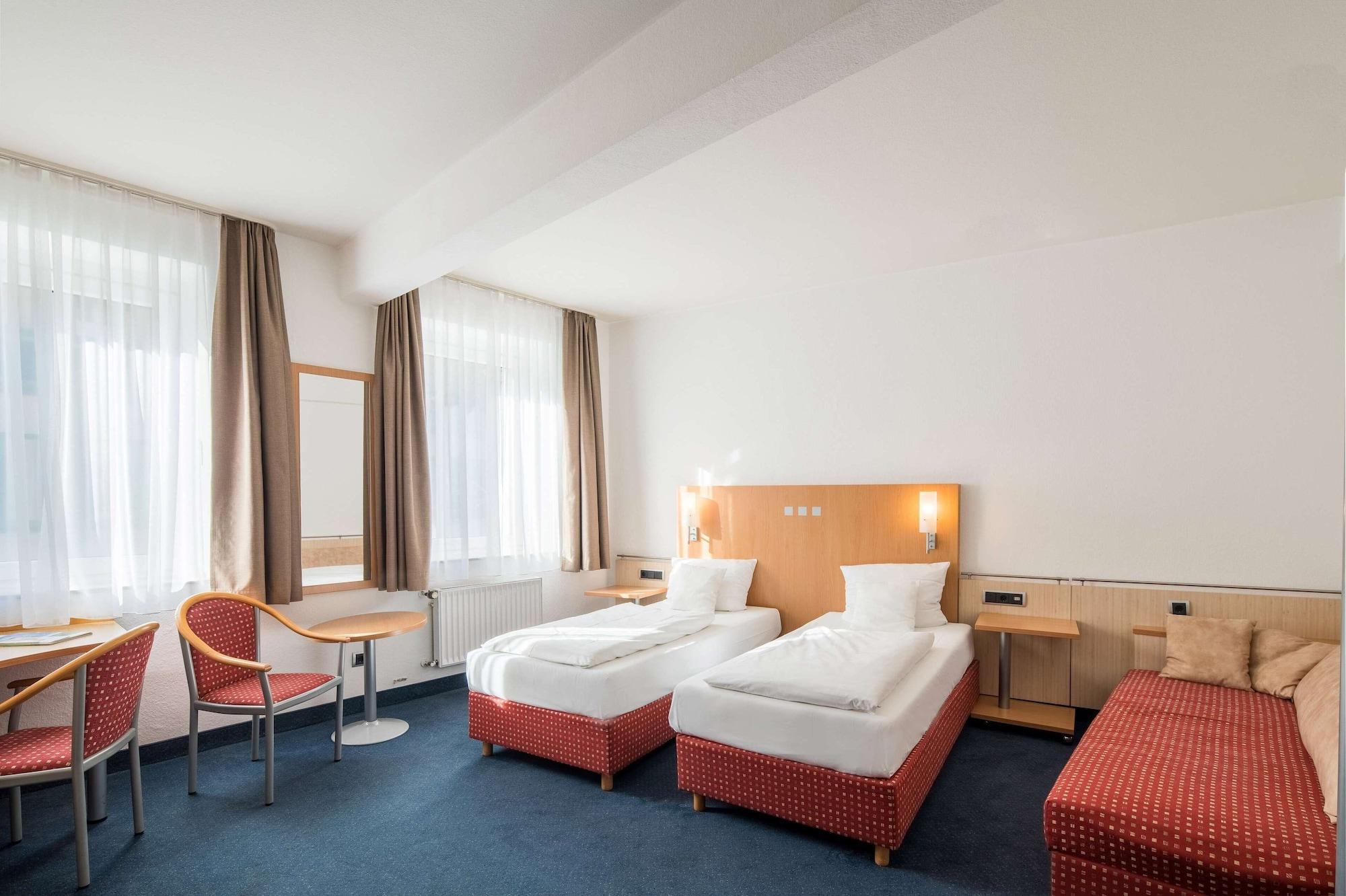 Sure Hotel by Best Western Ratingen Exterior foto