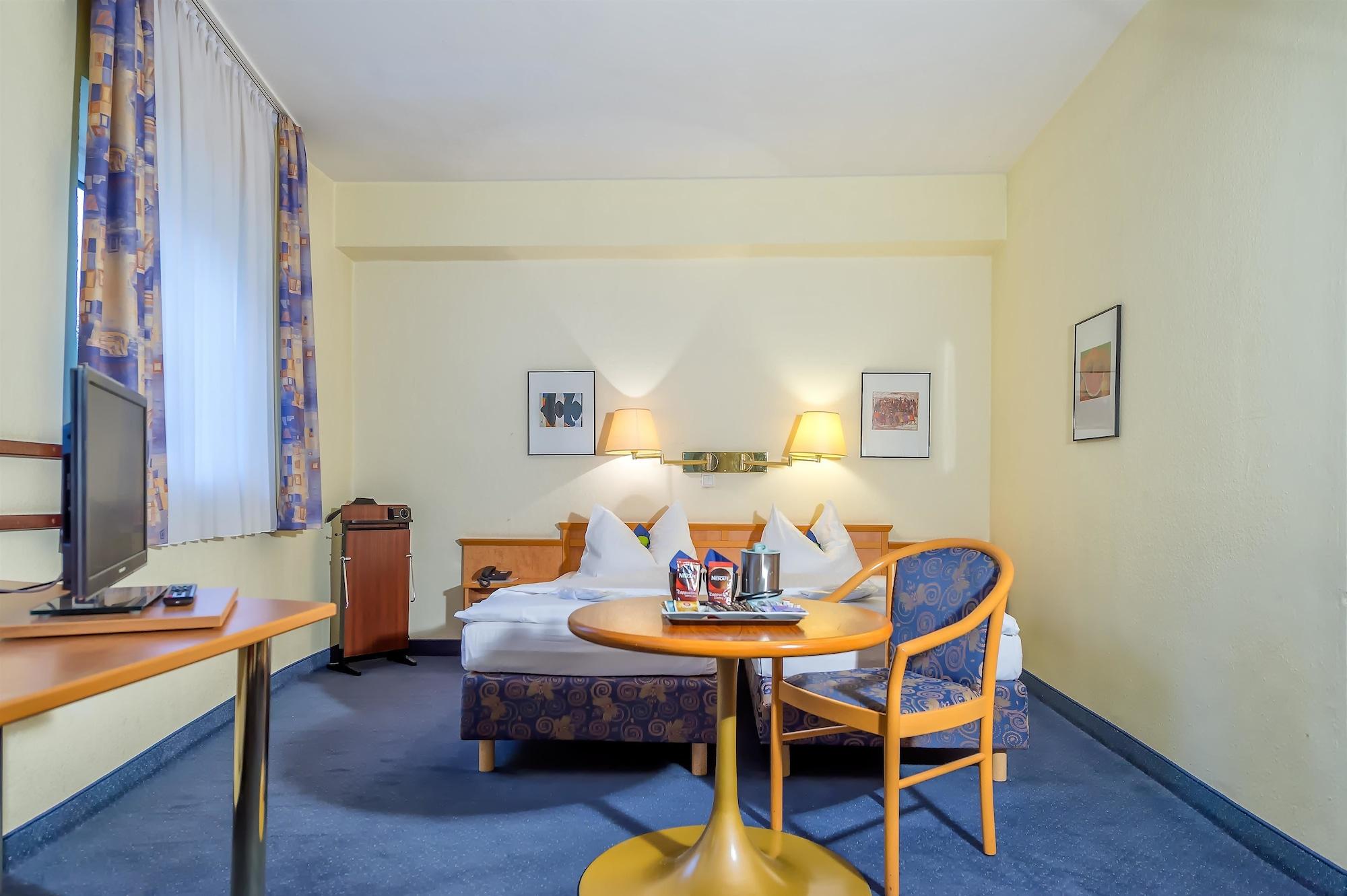 Sure Hotel by Best Western Ratingen Exterior foto
