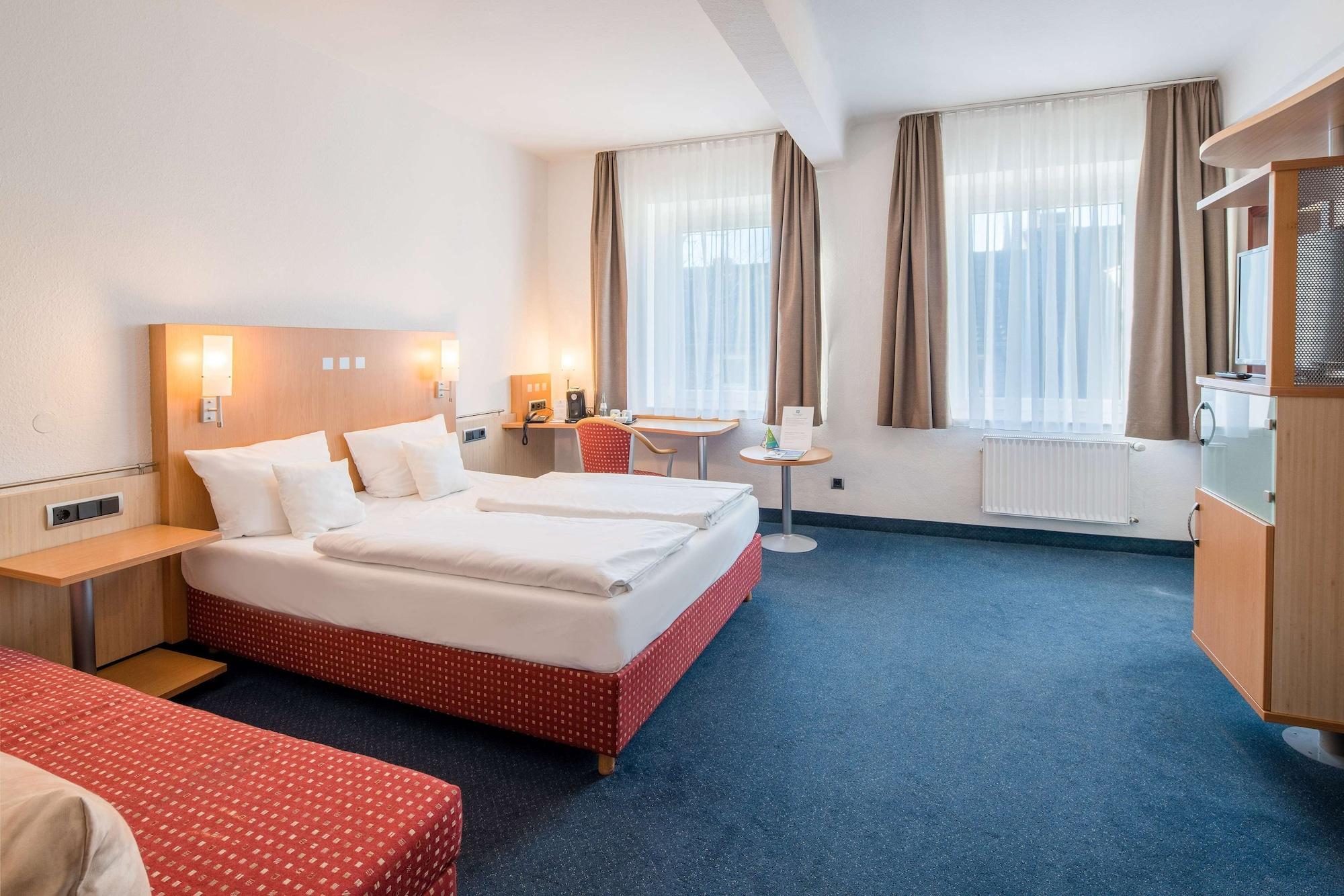 Sure Hotel by Best Western Ratingen Exterior foto