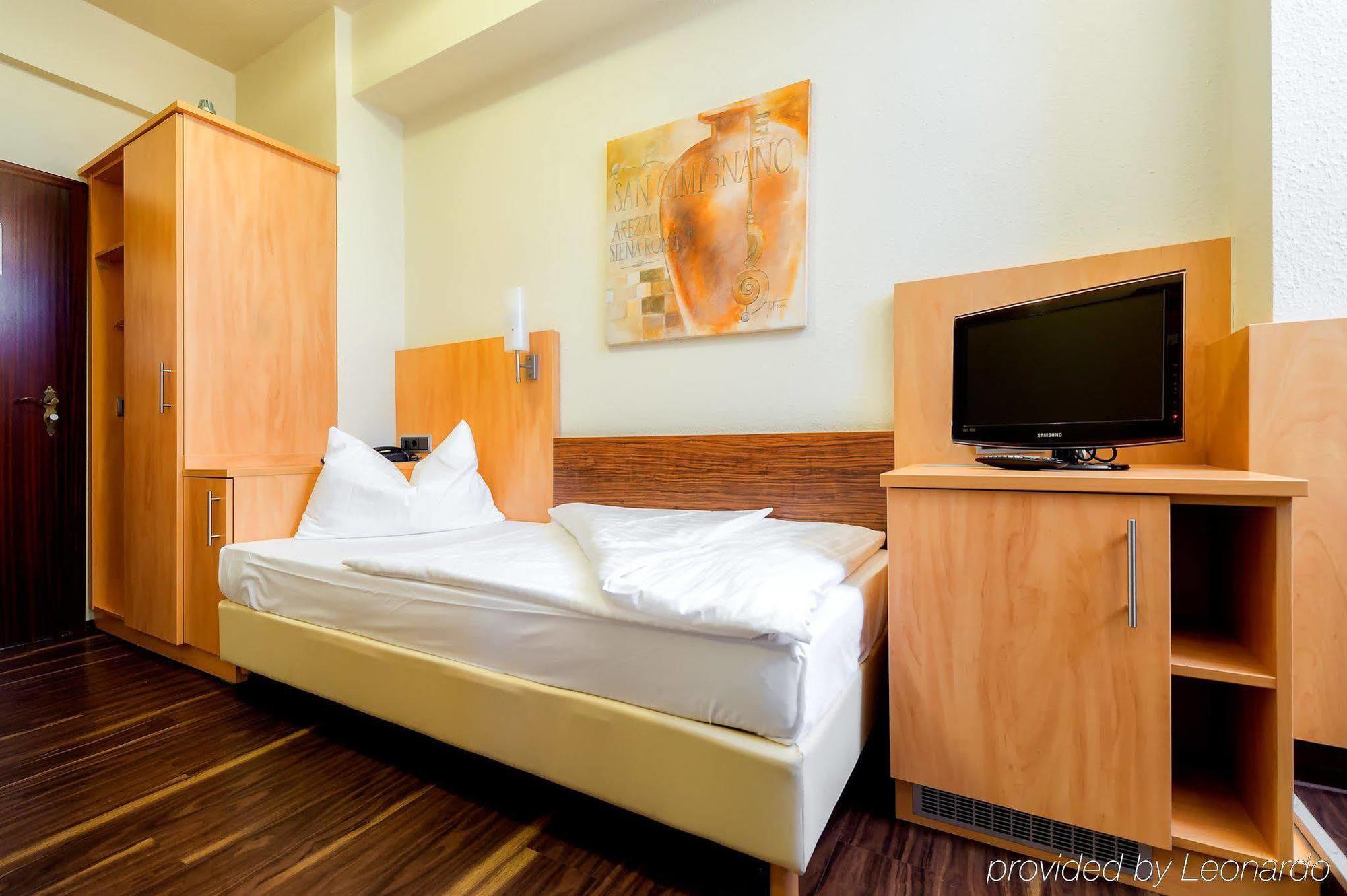 Sure Hotel by Best Western Ratingen Exterior foto