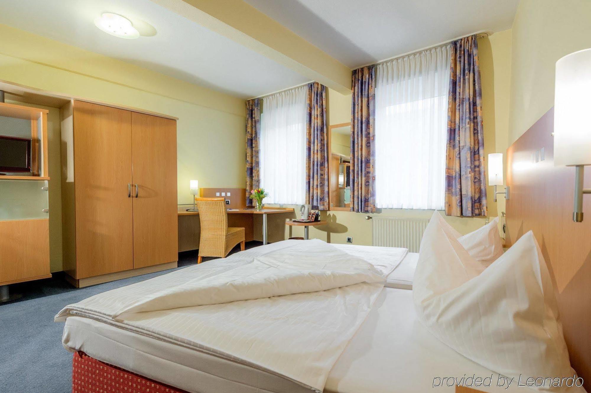 Sure Hotel by Best Western Ratingen Exterior foto