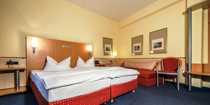 Sure Hotel by Best Western Ratingen Exterior foto