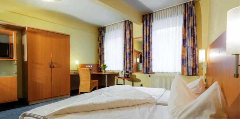 Sure Hotel by Best Western Ratingen Exterior foto