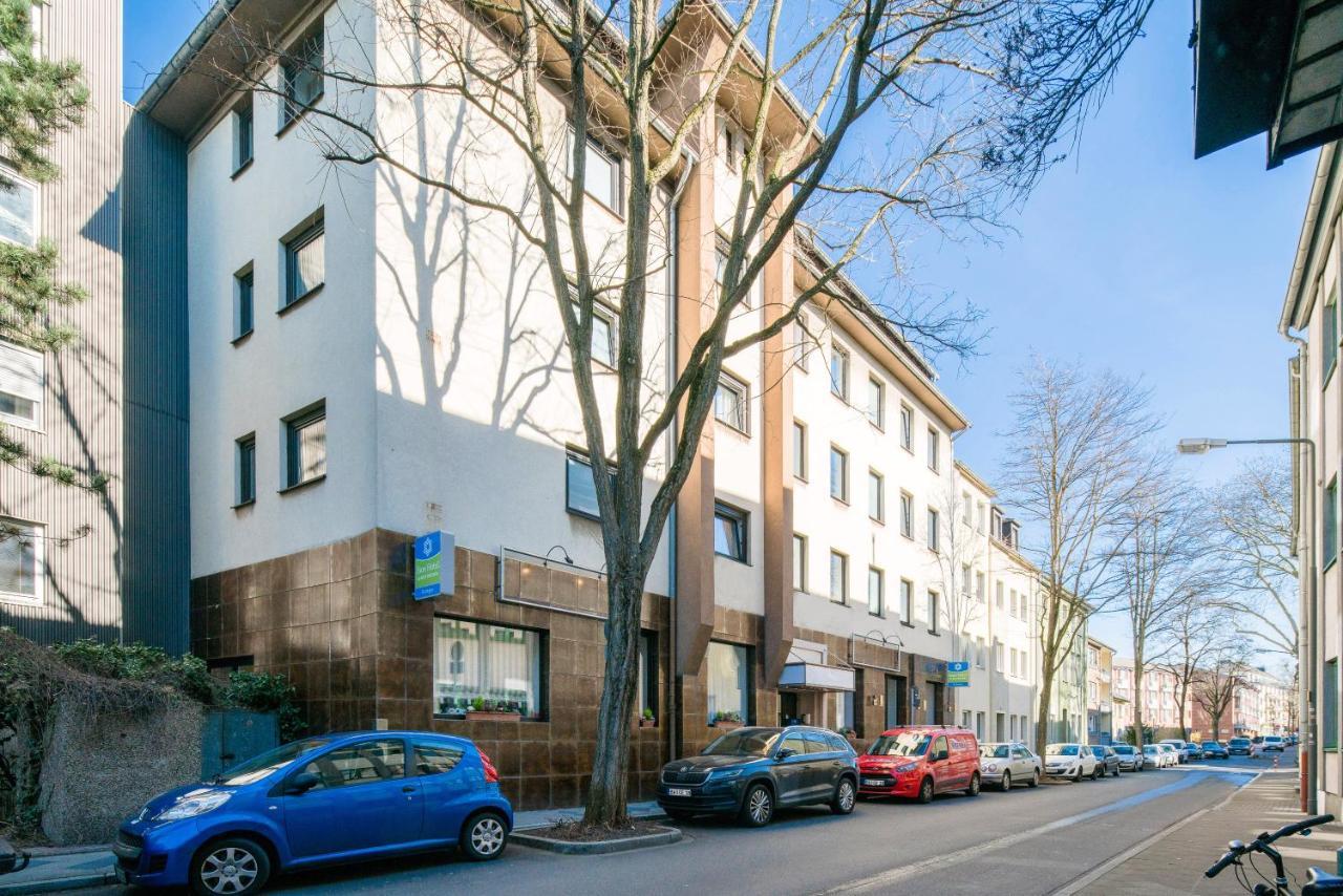 Sure Hotel by Best Western Ratingen Exterior foto