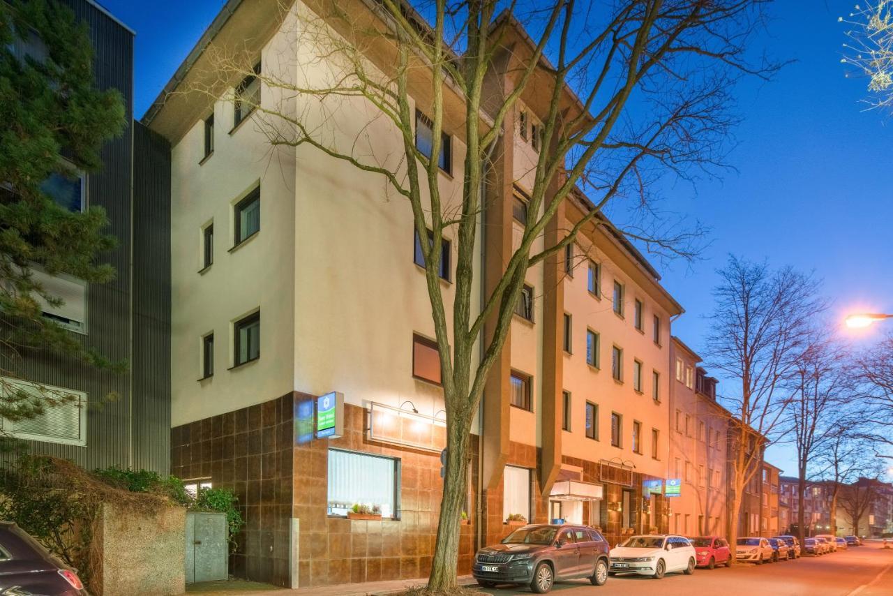 Sure Hotel by Best Western Ratingen Exterior foto