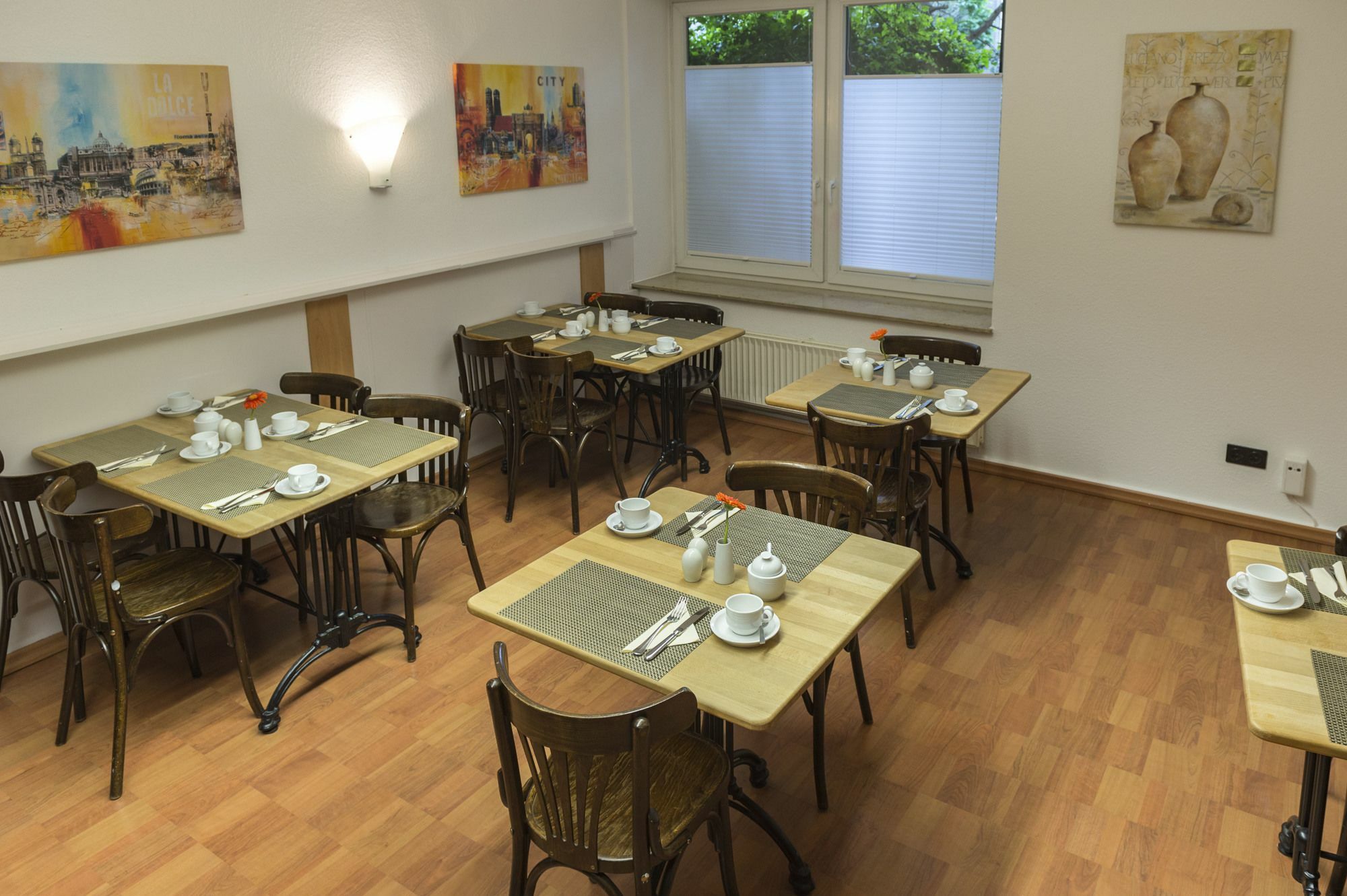 Sure Hotel by Best Western Ratingen Exterior foto
