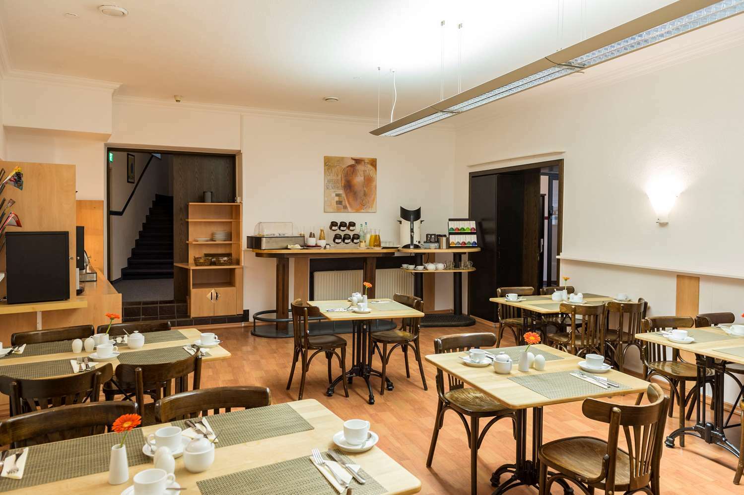 Sure Hotel by Best Western Ratingen Exterior foto